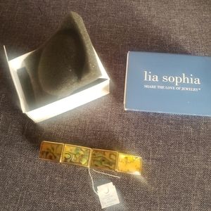 Lia Sophia Bartille Bracelet